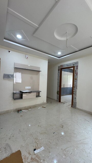 1 BHK Apartment For Rent in Sri Nilayam Kondapur, Kondapur