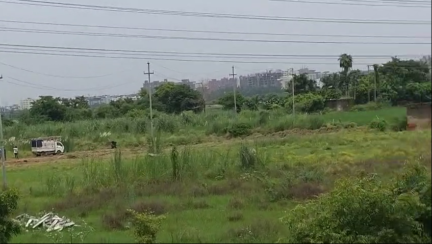 Plot For Sale in Sector 148