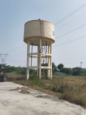  Plot – Exterior View View at Kolar - for Sale