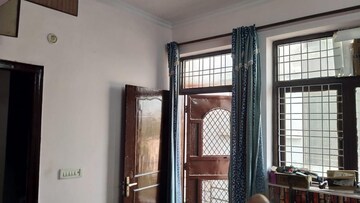 Living Room in 2 BHK Apartment at Balaji Apartments Palam Vihar, Palam Vihar Extension – for Sale