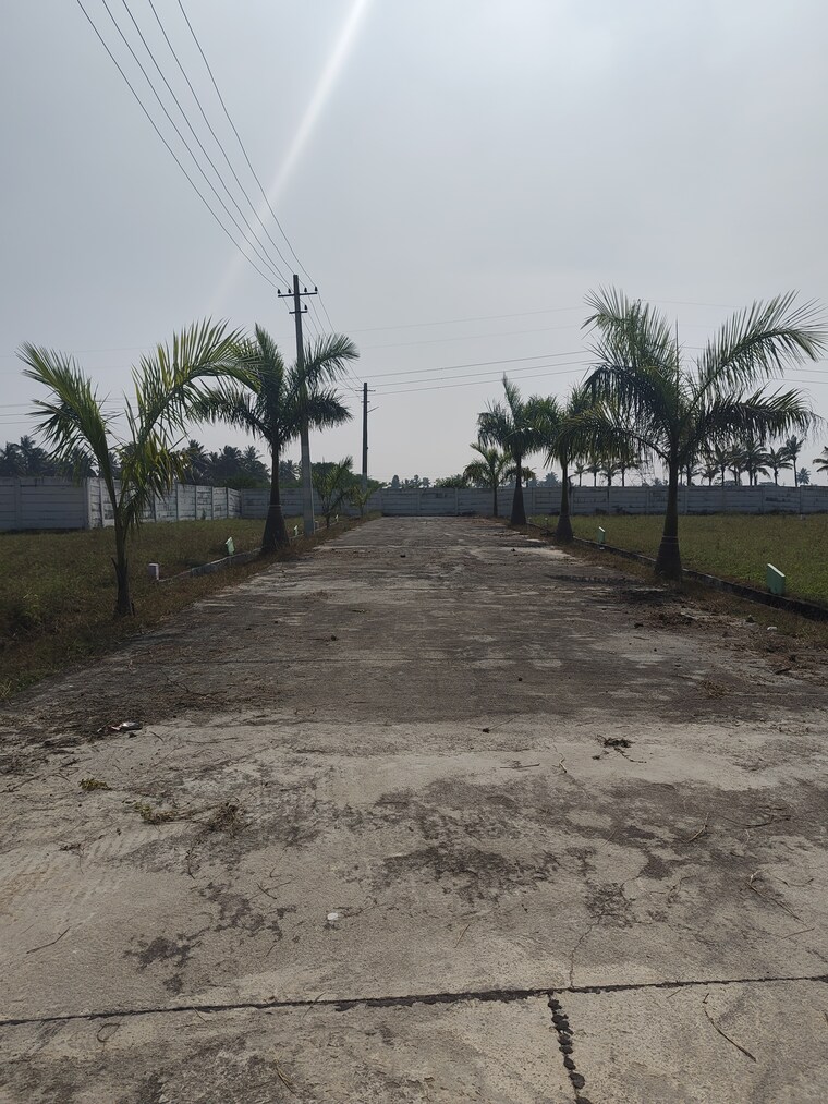 Exterior View, kolar  1200 Sq.Ft. Plot In Kolar Bangalore 9683865