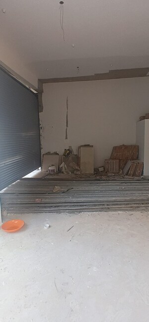  Shop For Rent in Ulwe Sector 17