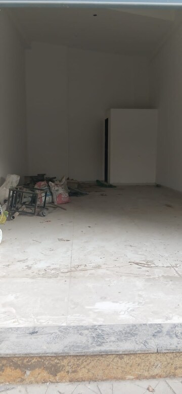  Shop – Exterior View View at Ulwe Sector 17 - for Rent