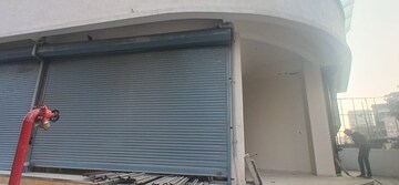  Shop – Exterior View View at Ulwe Sector 17 - for Rent