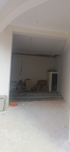  Shop – Exterior View View at Ulwe Sector 17 - for Rent