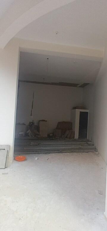  Shop – Exterior View View at Ulwe Sector 17 - for Rent