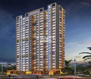 1.5 BHK + Pooja Room,Study Room 530 Sq.Ft. Apartment in Kripa Bliss