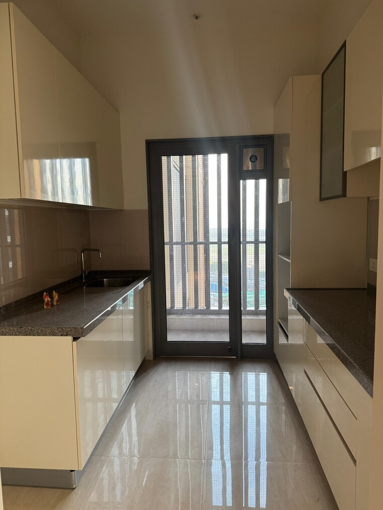 Kitchen, piramal-mahalaxmi 3 Bedroom 1050 Sq.Ft. Apartment In Mahalaxmi Mumbai 9683740