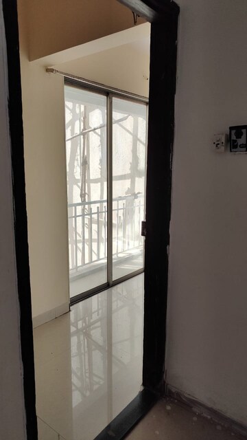 Room in 2 BHK Apartment at Marvel Shanti Heights, Kopar Khairane – for Sale