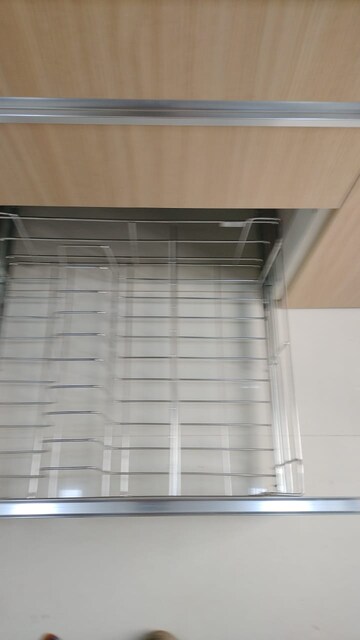  1.5 BHK Apartment at Kripa Bliss, Vikhroli East – for Rent