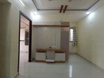 1 BHK + Pooja Room,Servant Room,Study Room,Extra Room 750 Sq.Ft. Apartment in Happy Homes Kondapur