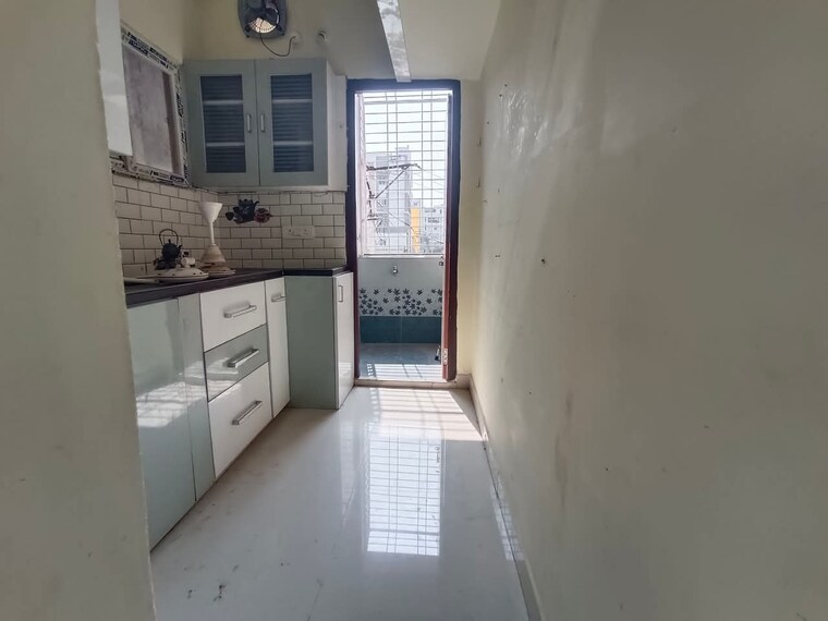 Kitchen, happy-homes-kondapur 1 Bedroom 750 Sq.Ft. Apartment In Kondapur Hyderabad 9683892