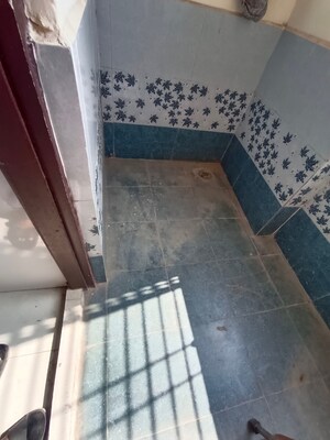 Balcony in 1 BHK Apartment at Happy Homes Kondapur, Kondapur – for Rent