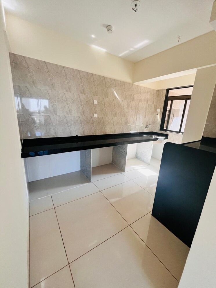 Kitchen, chandak-34-park-estate 2 Bedroom 666 Sq.Ft. Apartment In Goregaon West Mumbai 9683925