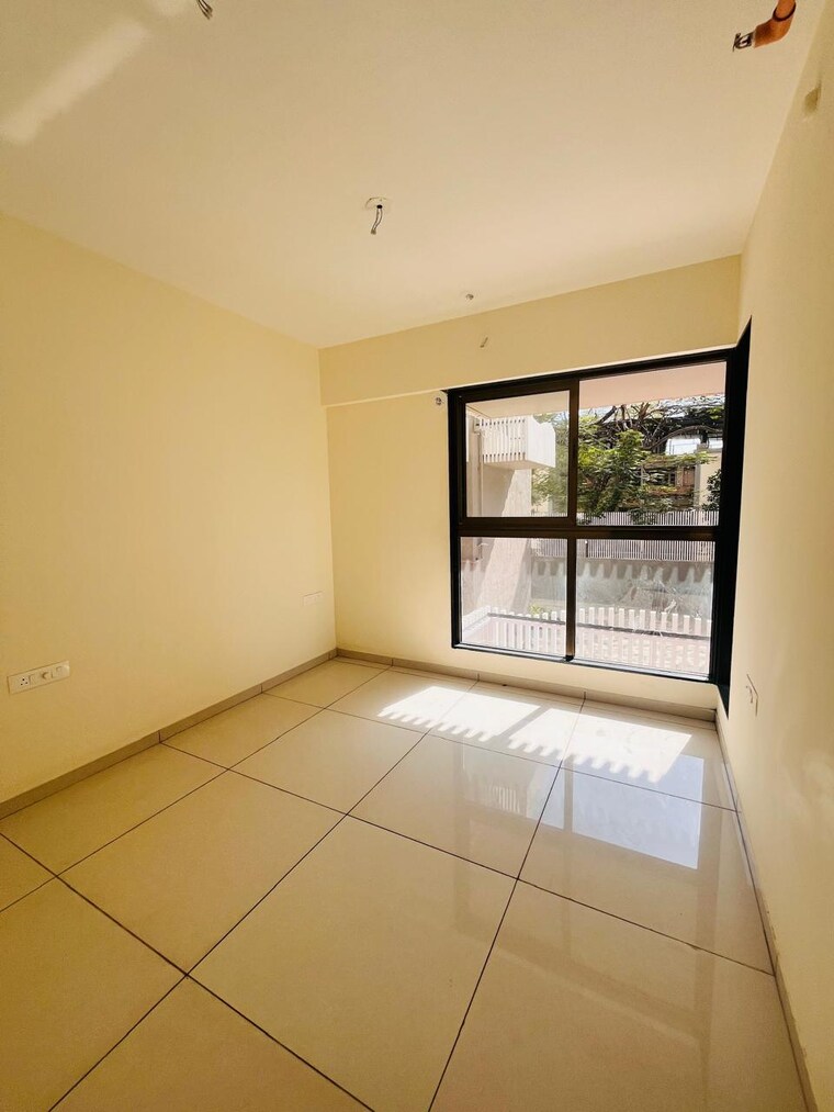 Room, chandak-34-park-estate 2 Bedroom 666 Sq.Ft. Apartment In Goregaon West Mumbai 9683925