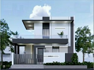3 BHK Villa For Sale in Harohalli