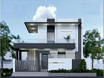 3 BHK Villa For Sale in Harohalli