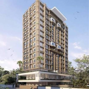 3 BHK Apartment For Sale in Skylark Apartment Lokhandwala Complex, Lokhandwala Complex