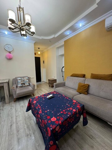 Bedroom in 2 BHK Builder Floor at Kaman – for Sale