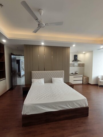 Bedroom in 2 BHK Builder Floor at Avas Vikas  – for Sale