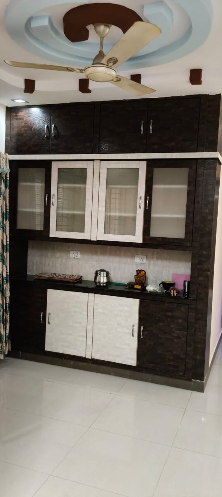 Kitchen, raghavendra-arcade 2 Bedroom 1250 Sq.Ft. Apartment In Kondapur Hyderabad 9683960