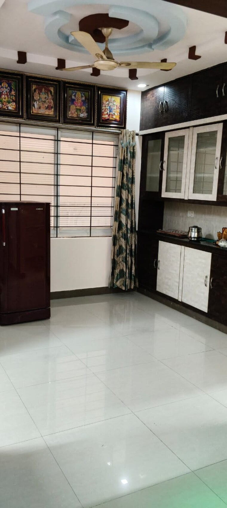 Room, raghavendra-arcade 2 Bedroom 1250 Sq.Ft. Apartment In Kondapur Hyderabad 9683960