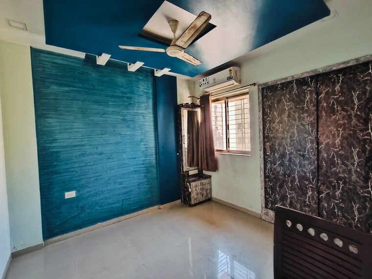Room, lodha-casa-rio 1.5 Bedroom 584 Sq.Ft. Apartment In Dombivli East Thane 9683978