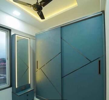 3 BHK Builder Floor For Sale in Ultima 107, Sector 104