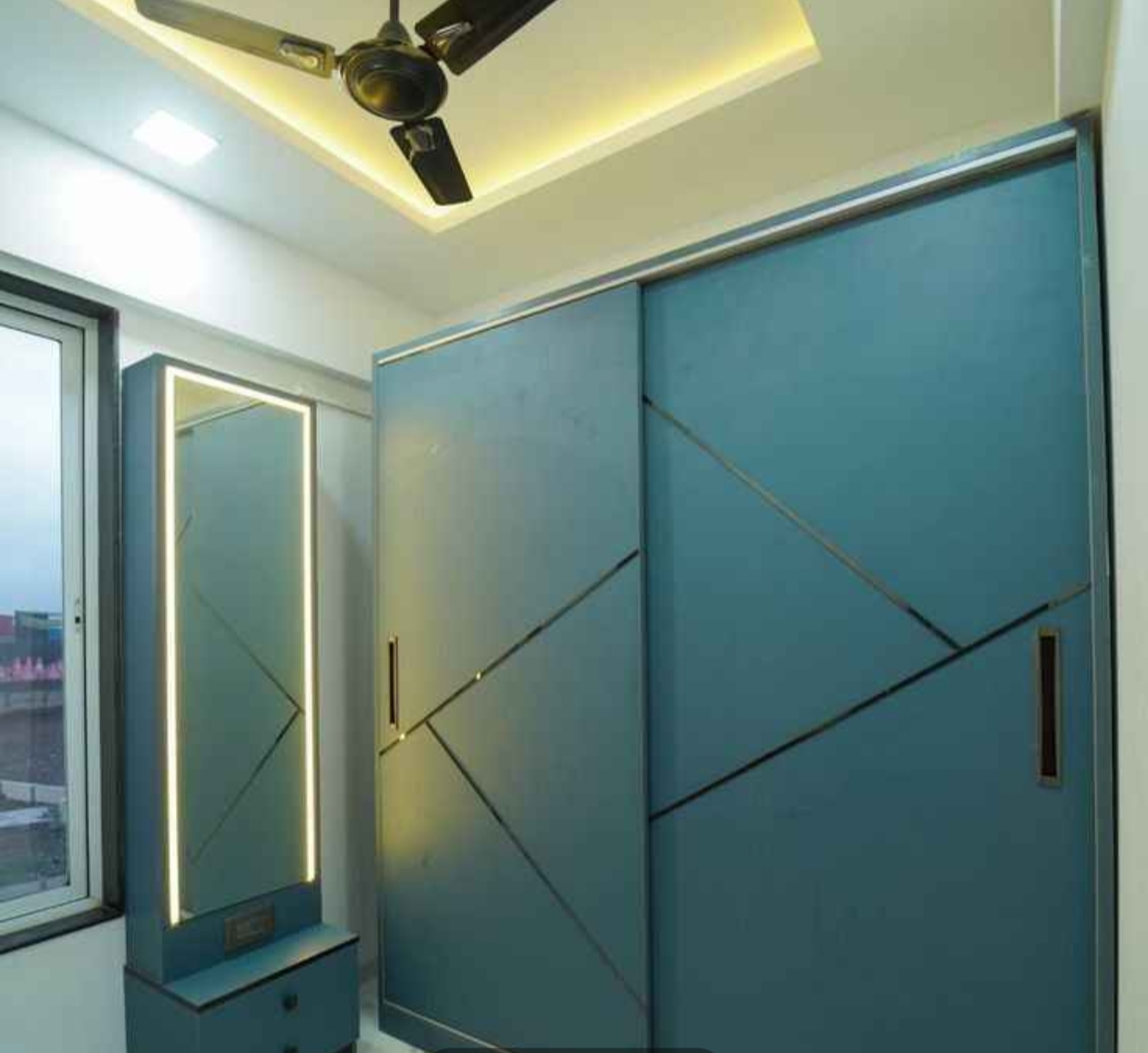 3 BHK + Pooja Room Builder Floor For Sale in Ultima 107