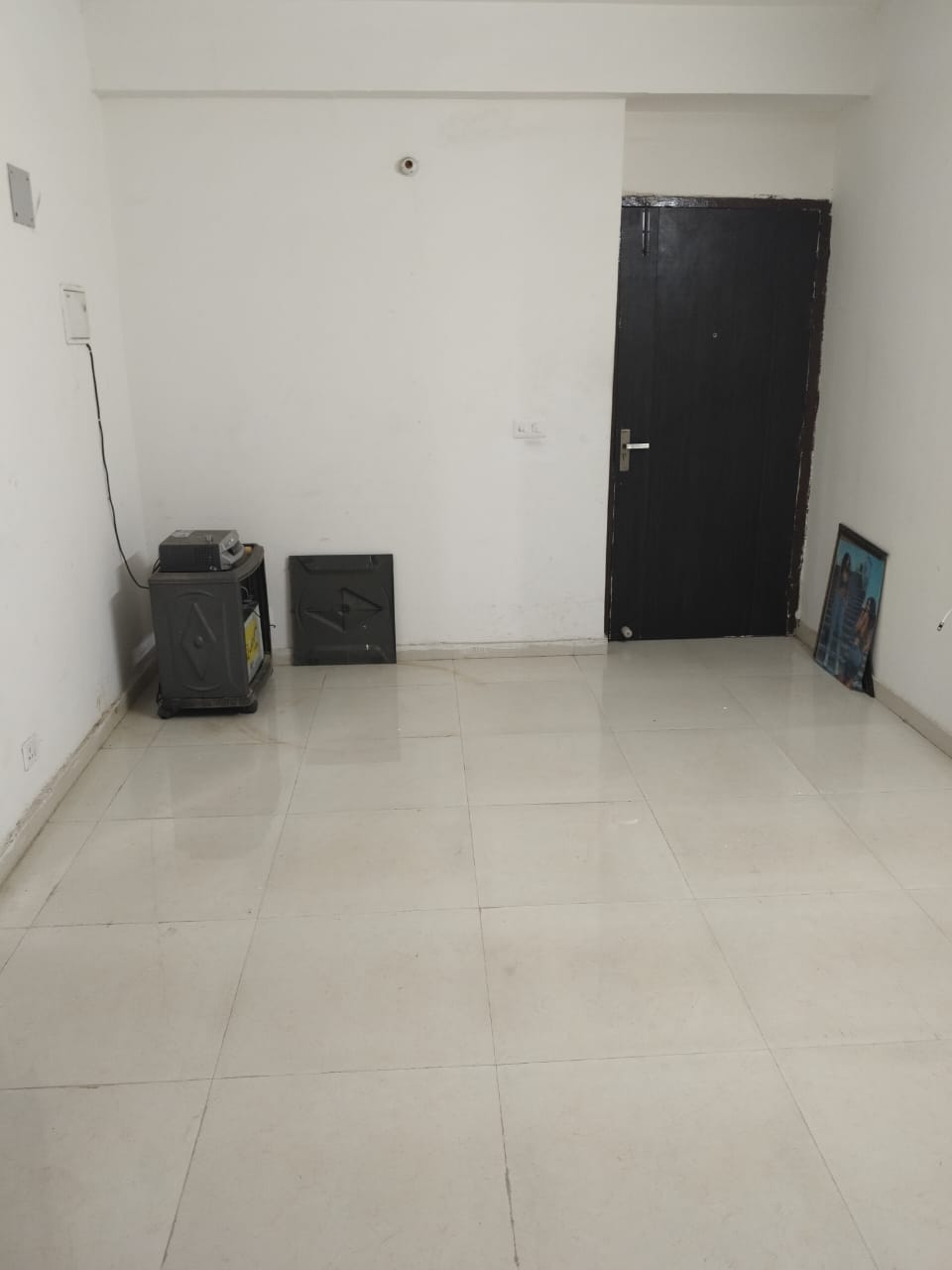 2 BHK + Pooja Room Apartment For Rent in Signature Global Signum 107
