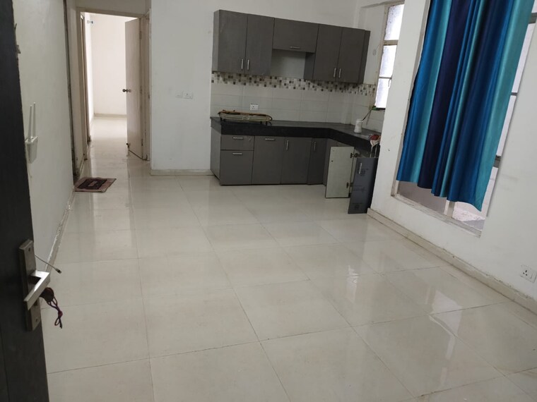 Kitchen, signature-global-signum-107 2 Bedroom 554 Sq.Ft. Apartment In Sector 107 Gurgaon 9683968