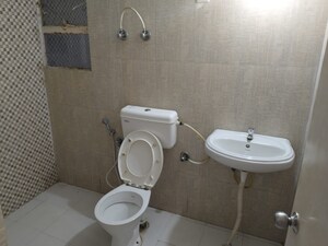 Bathroom in 2 BHK Apartment at Signature Global Signum 107, Sector 107 – for Rent