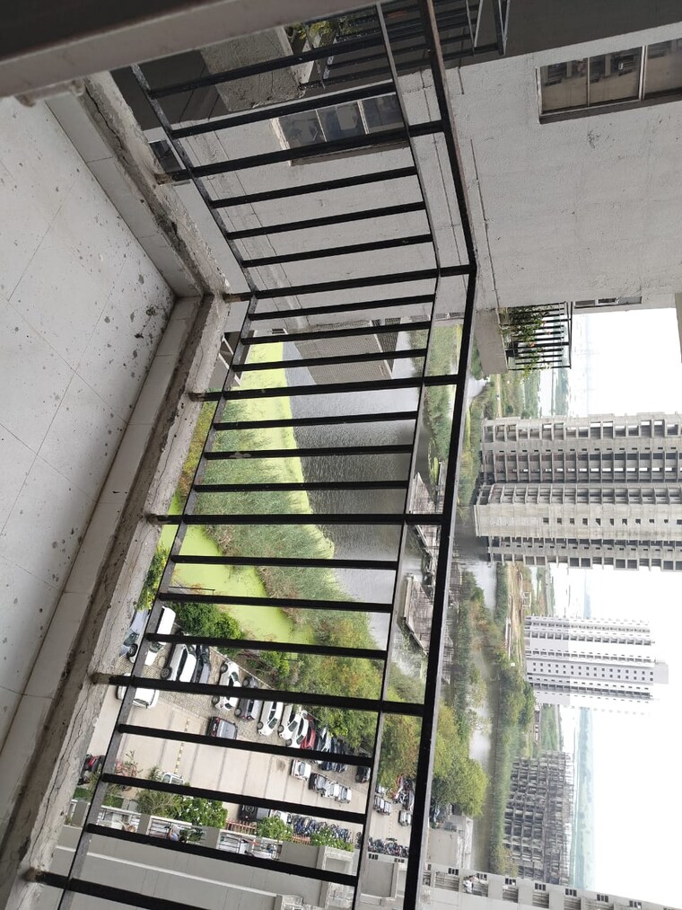 undefined, signature-global-signum-107 2 Bedroom 554 Sq.Ft. Apartment In Sector 107 Gurgaon 9683968