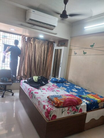 3 BHK Apartment For Rent in Kopar Khairane