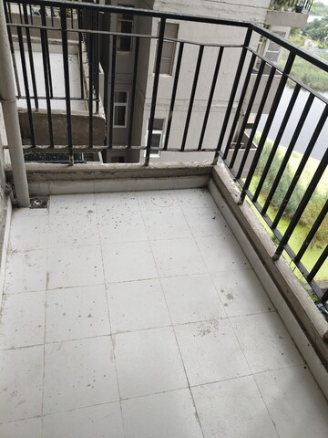 Balcony in 2 BHK Apartment at Signature Global Signum 107, Sector 107 – for Rent