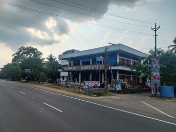  Plot – Exterior View View at KannadI-I - for Sale