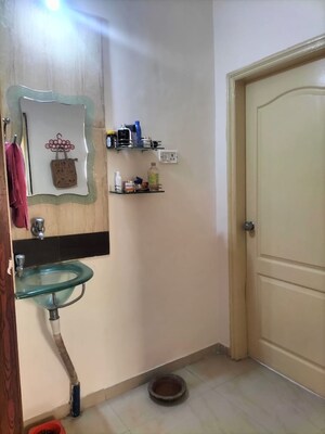 Furnished Amenities in 3 BHK Apartment at Ram Villa Pimple Saudagar, Pimple Saudagar – for Rent