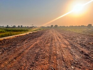 Plot Area in  Plot at Tashkand Marg – for Sale