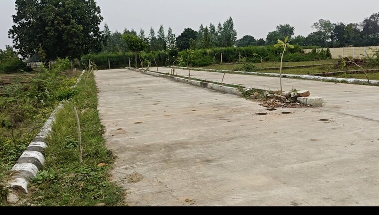 undefined, raebareli road  1554 Sq.Ft. Plot In Raebareli Road Lucknow 9685167