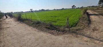 Plot Area in  Land at Jewar – for Sale