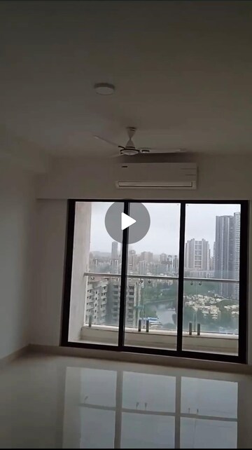 2 BHK Apartment For Rent in Sunteck City Avenue 1, Goregaon West