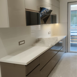 Kitchen in 6+ BHK Independent House at Sector 40 – for Sale