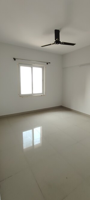 Room in 3 BHK Apartment at Vajram Essenza, Yelahanka – for Rent