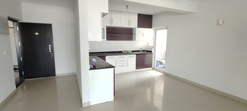 Kitchen in 3 BHK Apartment at Vajram Essenza, Yelahanka – for Rent