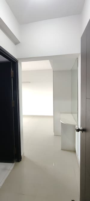 Room in 3 BHK Apartment at Vajram Essenza, Yelahanka – for Rent