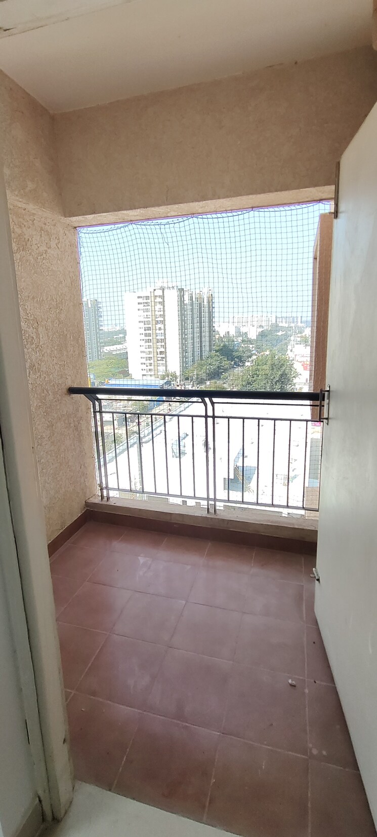 Balcony, vajram-essenza 3 Bedroom 1675 Sq.Ft. Apartment In Yelahanka Bangalore 9684131