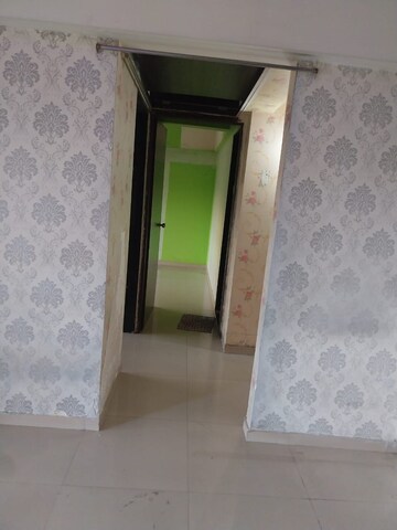 Furnished Amenities in 1 BHK Apartment at Kopar Khairane – for Rent