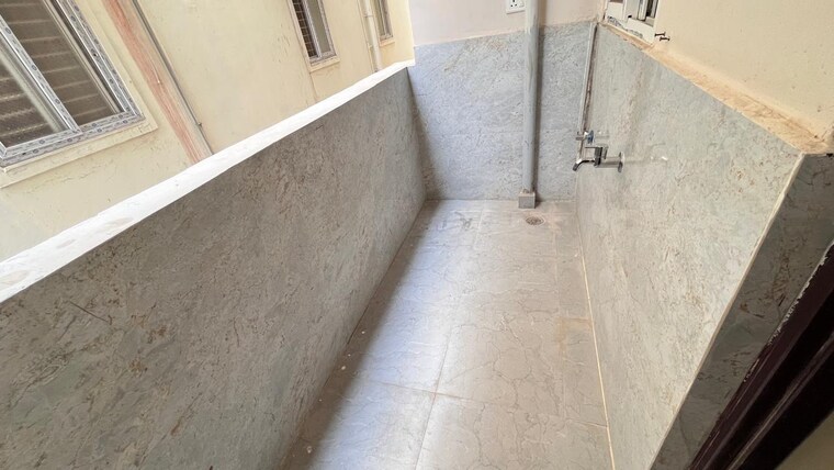 Balcony, solitaire-ragavendra 2 Bedroom 1250 Sq.Ft. Apartment In Kondapur Hyderabad 9684153