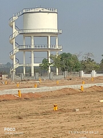  Plot – Exterior View View at Shadnagar - for Sale