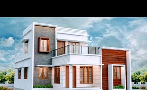 3 BHK Villa For Sale in Malur